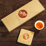 Fuding White Tea 2018 Shou Mei Chen Pi Old White Tea Smoking Sticks 180g