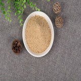 100% Pure Lion's Mane Mushroom Powder Meal Replacement Powder Freshly ground
