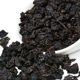 50g, 250g,500g Aromatherapy Black Oolong Tea: High quality and carefully roasted