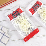 Spicy Ink Squid Snack Seafood Jerky Izakaya Instant Grilled Squid Shreds