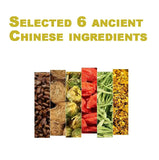 Natural Organic Eye Refresh Chrysanthemum Tea Chinese Herbal Tea Liver Detox