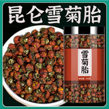 Premium Kunlun Snow Chrysanthemum Wild Flower Tea for Brewing