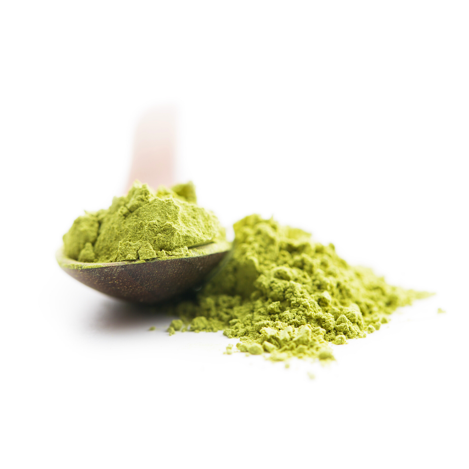 Matcha Powder Green Tea Powder Great Coffee Alternative Products 250g/8.8oz Main image