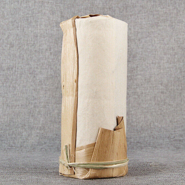 Pu'er Raw Tea Pillar Shape Pu-erh Green Tea Health Drink1000g Top-Grade Menghai