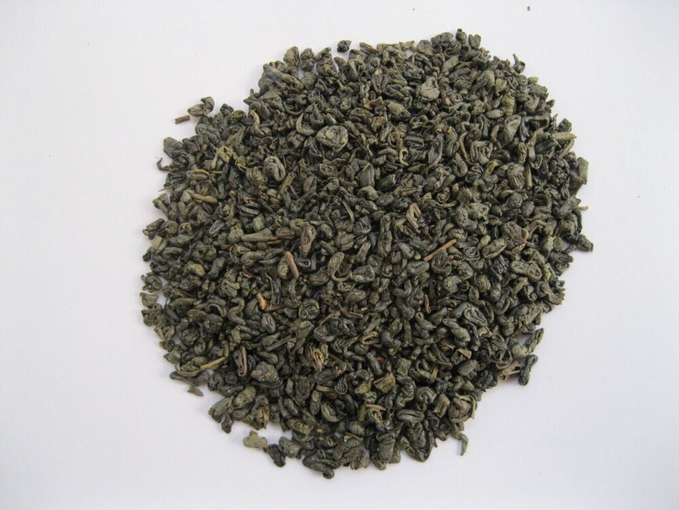 Gunpowder Green Tea Loose Leaf 500g Premium Chinese Natural Atlantic Spice