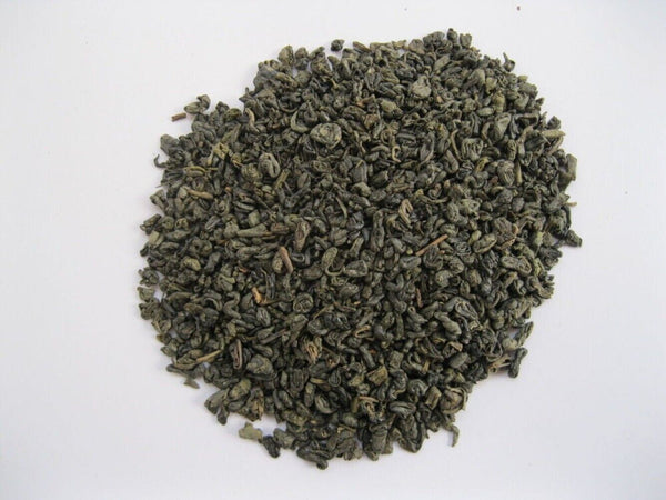Gunpowder Green Tea Loose Leaf 500g Premium Chinese Natural Atlantic Spice