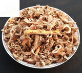 Sang Bai Pi /桑白皮/ White Mulberry Root-bark /Morus alba L. Root-bark 1.1lb