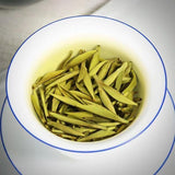 New Tea Authentic Alpine Bud Old White Tea Canned Premium White Tea 2024