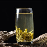 Premium Yunnan Biluochun Top Grade Spring Tea Rich Aroma Loose Leaf