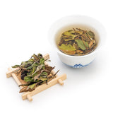 125g Yuqian 3rd Grade,Chinese White Tea White Peony Bai Mudan Tea