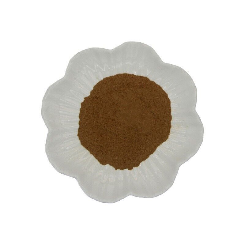 100g Tiger Milk Mushroom Extract Powder, 50% Polysaccharide, Immune Boost, Pure Main image