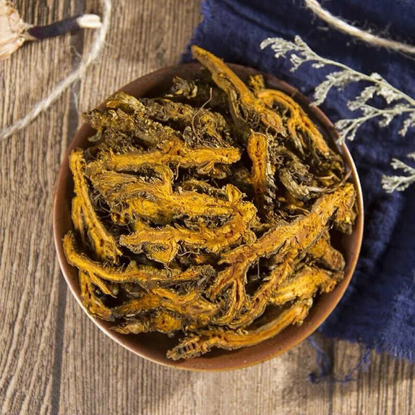 YELLOW DOCK HERB 250GR ORGANIC HERB HERBAL TEA PREMIUM PAIN HEADACHE RELEAF