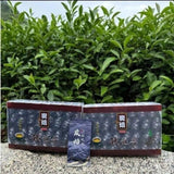 Anxi Tie Guan Yin Charcoal Roasted Oolong Tea Aged Handcrafted Loose