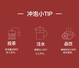 Luo Shen Hua tea Luo Shen Hua dried rose hips 50g/can flower tea Luo Shen Hua