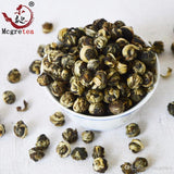 2023 Superior Jasmine Flower Tea Premium Jasmine  Tea Health Care Green Tea 250g