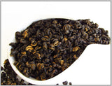 200g Curled Dian Hong Tea Organic Healthy Drink  Dian Hong Tea Black Tea
