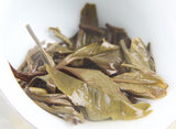 357g Pu-erh Raw Tea Cake Yiwu Raw Tea Ancient Tree Pu-erh Raw Tea Cake