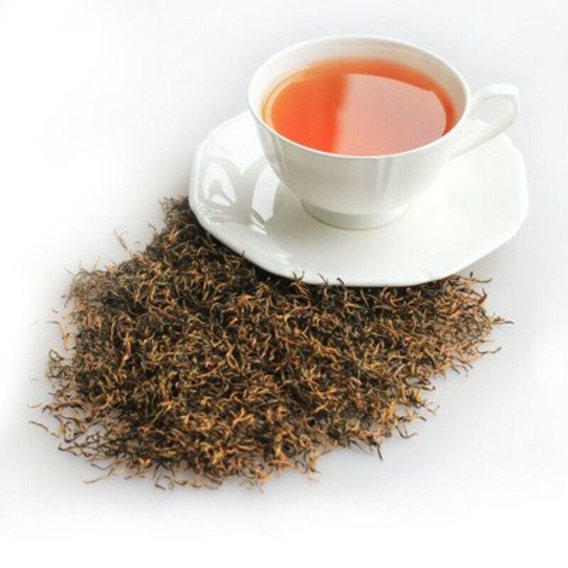 380g Chinese Feng Pai Black Tea Quality Dianhong Classic 58 Red Tea Main image