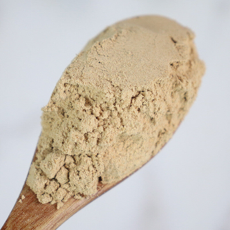 Radix Polygalae Powder Freshly Ground Yuanzhi Powder 远志粉 Chinese Herbs Secondary image