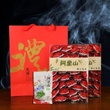 Natural Milk Fragrance Oolong Tea 250g Taiwan Alpine Tea Milk Jinxuan Oolong Tea