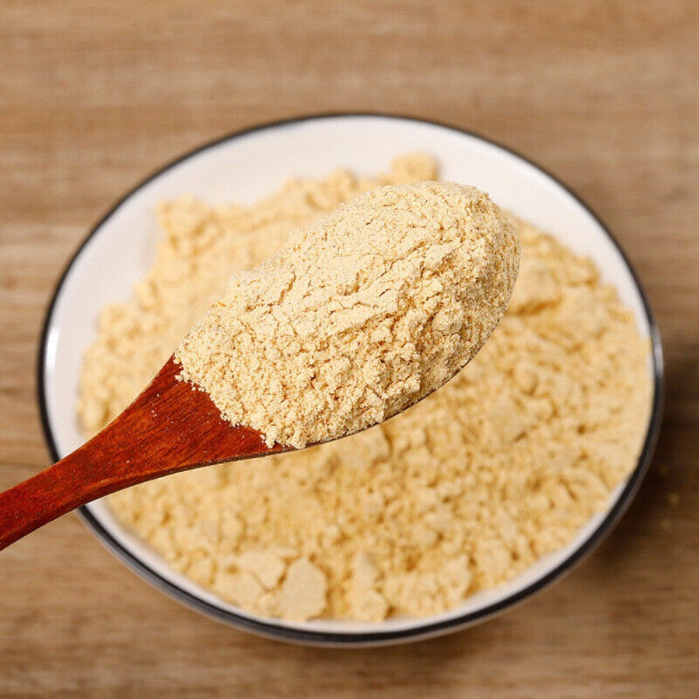 250g Lion's Mane Mushroom Powder Hericium powder without fine powder