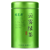 New Mountain Cloud Green Tea Strong Flavor Canned 125g