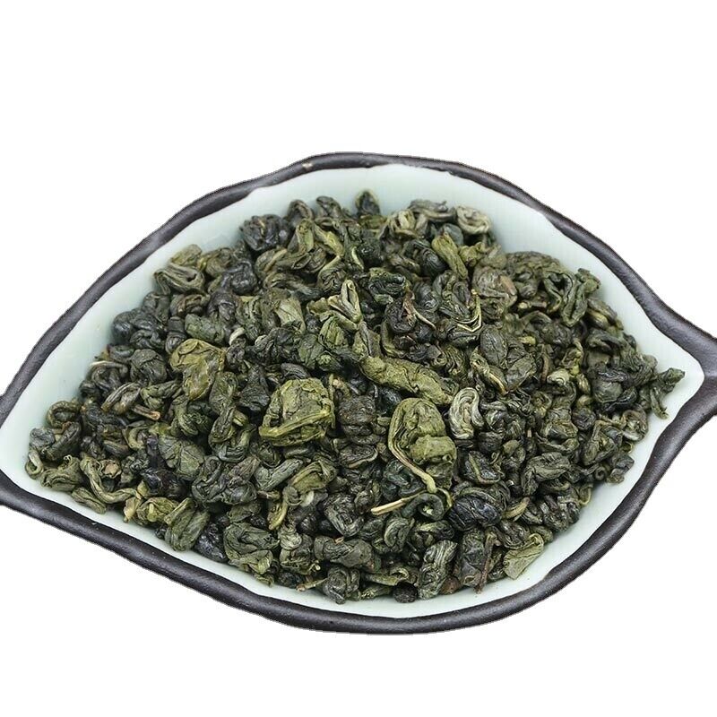 Bi Luo Chun Chinese Green Tea Biluochun Green Tea New Spring Tea Main image