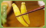 Yunnan Wild Pickled Chili Peppers - Extra Spicy for Chicken Feet & Dipping