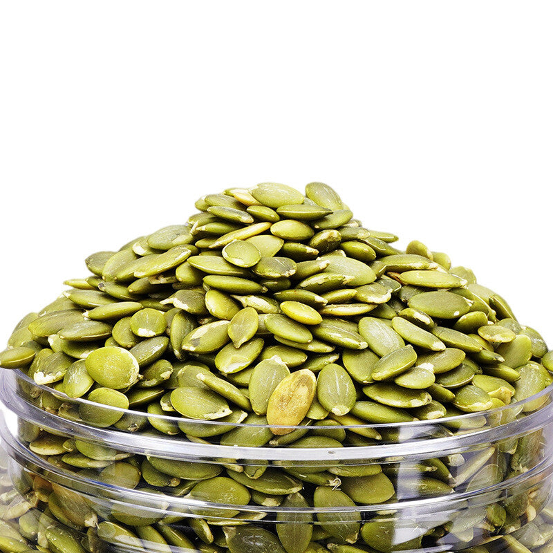 Pumpkin Seeds 250g Baking Ingredients Original Melon Seeds Shellless Nuts Snacks Secondary image
