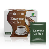 Abnehmen Enzym Kaffee Weight Loss Natürlicher Kräuter Kugelsicherer Kaffee 180g