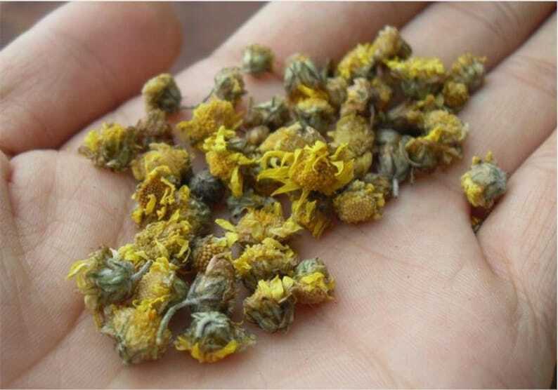 100g Chrysanthemum | Wild Harvest | Wild Chrysanthemum | Ju Hua Main image