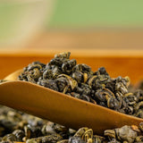 2025 Yunnan Ming Qian Bi Luo Chun Green Tea New Strong Aroma Canned