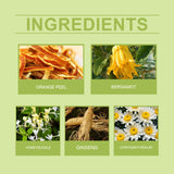 Natural Wellness Tea 20 Pcs/bag (116g) Mullein Leaf Herbal Tea