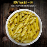 Yunnan Pickled Chili Peppers and Pickled Chicken Feet Bulk Pack