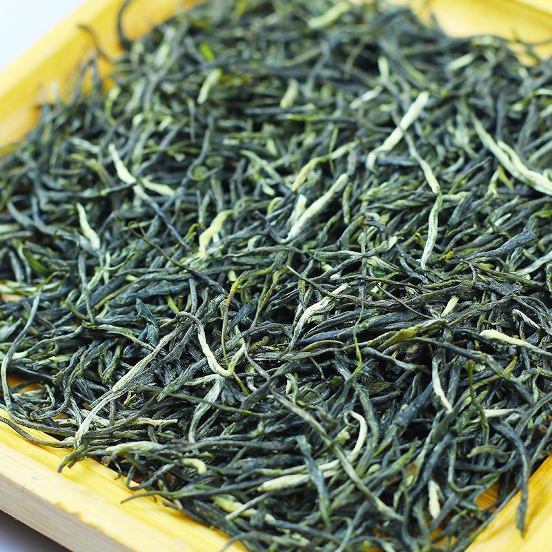 New Fresh Specialty Herbal Green Tea Maojian Top Grade Healthy CareTea 250g Main image