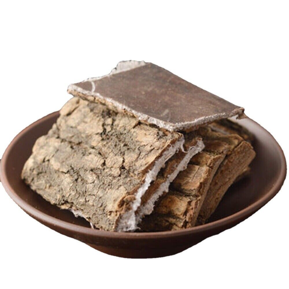 100% Natural Ocmia Bark / Dried Ocmia Cortez Bulk Main image