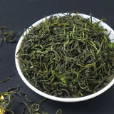 Fenggang Zinc Selenium Green Tea250g High Aroma Guizhou Cloud Mist Strong Flavor