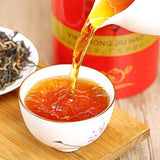 Yingde Hong Black Tea Premium High Mountain Spring Loose Leaf Gift Box