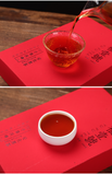 1kg Hunan Anhua black tea handmade brick tea Tianjian JinhuaFu brick black tea