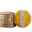Yunnan Puerh Tea Brown Mountain Big Tree Fermented Spring Tea 357g Cake Tea