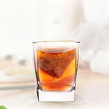 Monk Fruit Sterculia Sea Honeysuckle Throat Soothing Tea Tangerine Gardenia Tea