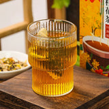 Wolfberry Osmanthus Tea 150g Honeysuckle Cassia Chrysanthemum Tea
