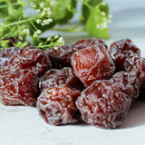 Plum 45g/bag Dried plums, plum meat, candied fruit, dried fruit, office snacks