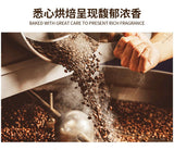 Bulletproof Coffee Satiety MCT Ketogenic Coffee Instant Black Coffee Powder