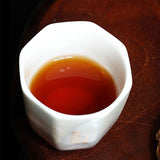 2021 Menghai Tuo Cha Ripe Puer Tea,Pubeihao Shu Puer Tea Yunnan Old Tea 100g