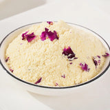 Grape Seed Rose Flavor Soy Milk Powder High Protein Sugar-Free Breakfast Meal