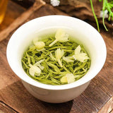 Jasmine Sprouts Gui Fu Lan Milk Tea Strong Aroma