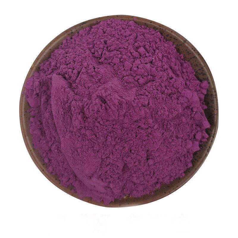 250g Antioxidant Superfood | Natural  Organic Purple Sweet Potato Powder Main image