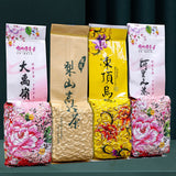 Tung-ting Tea Taiwan Oolong Tea High-mountain Tea 600g Dayuling Lishan Tea