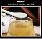 Chen Pi Four Herb Tea with Poria Yam Fox Nut Job’s Tears Lotus Seed Blend